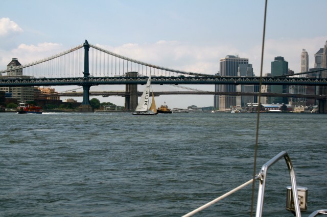 Manhattan Bridge