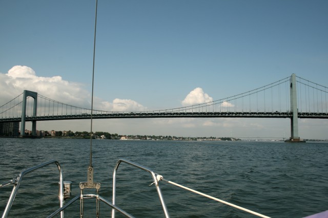 Throgs Neck Bridge