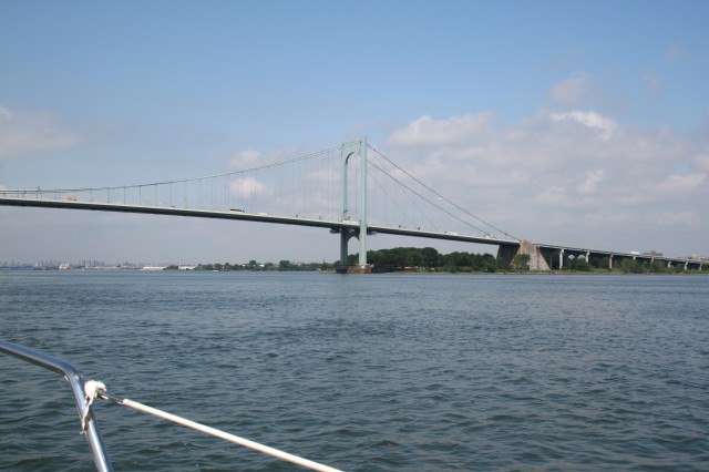 Whitestone Bridge