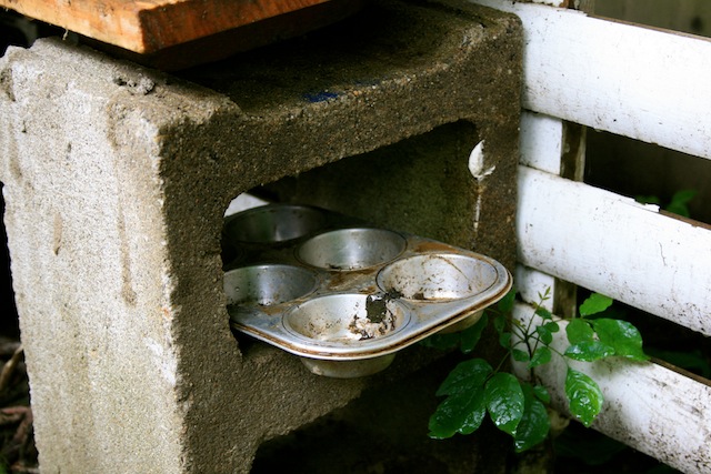 Mud Kitchen 3