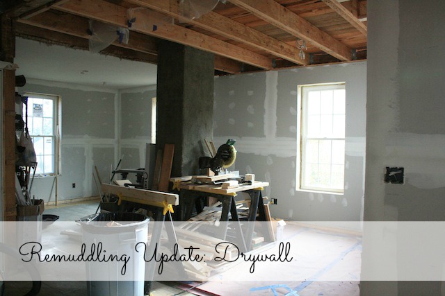 Drywall