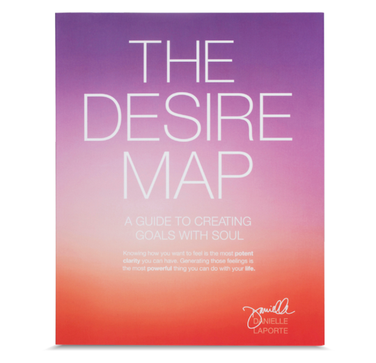 DesireMap