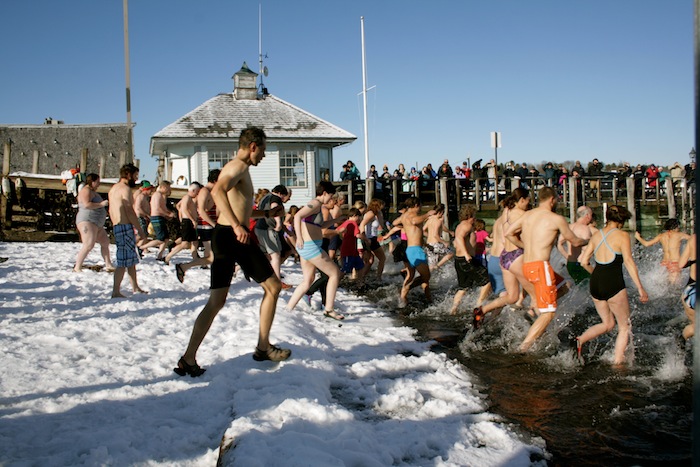 polarplunge