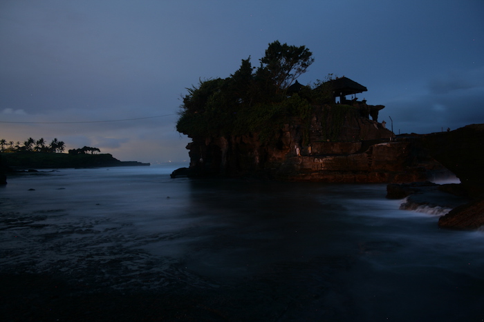 TanahLot-Sunrise