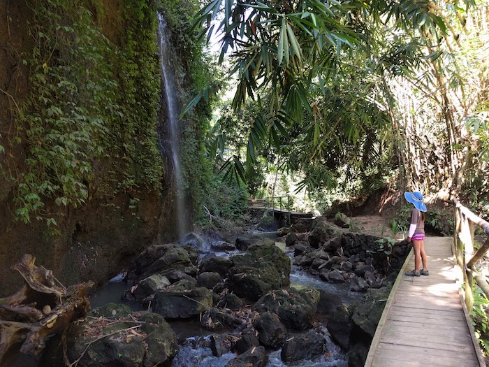 Ubud_Waterfall