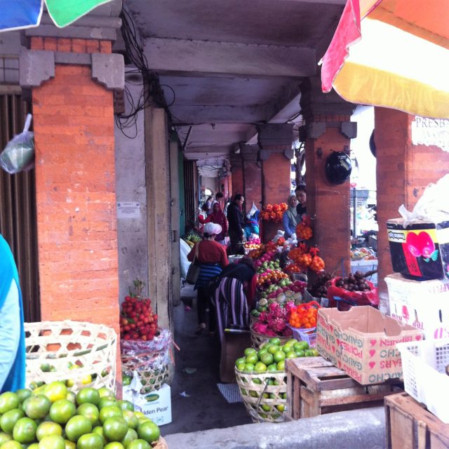 market