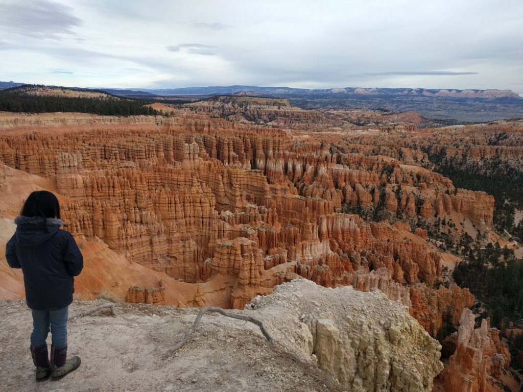 Inspiration Point